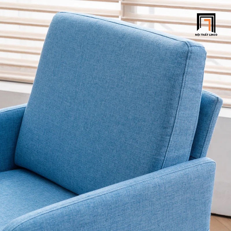sofa đơn nhỏ gọn