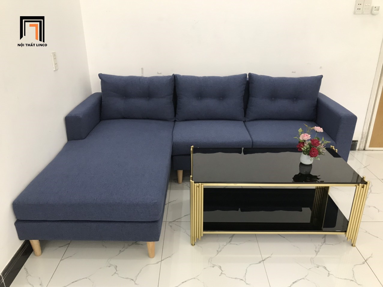 bộ ghế sofa