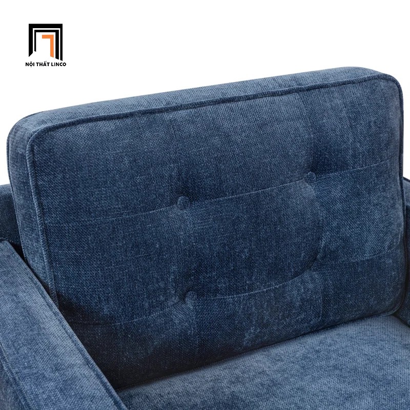 ghế sofa vải nỉ