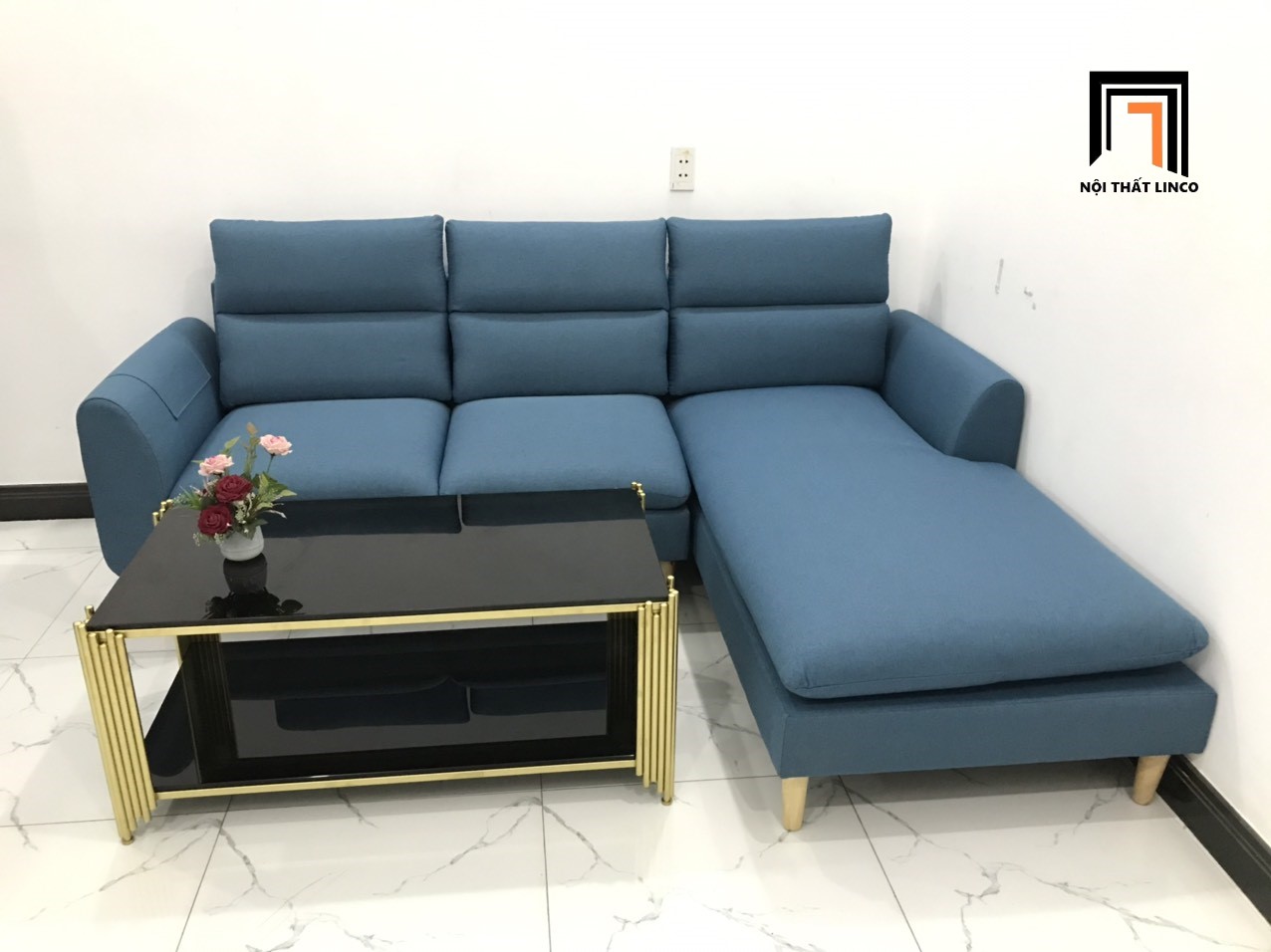 sofa góc giá rẻ