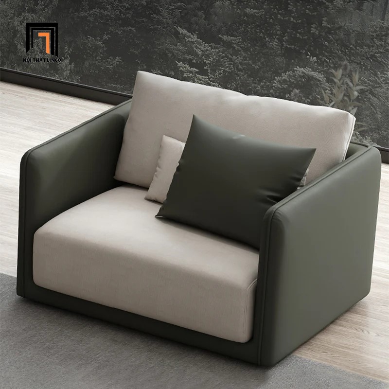 sofa đơn