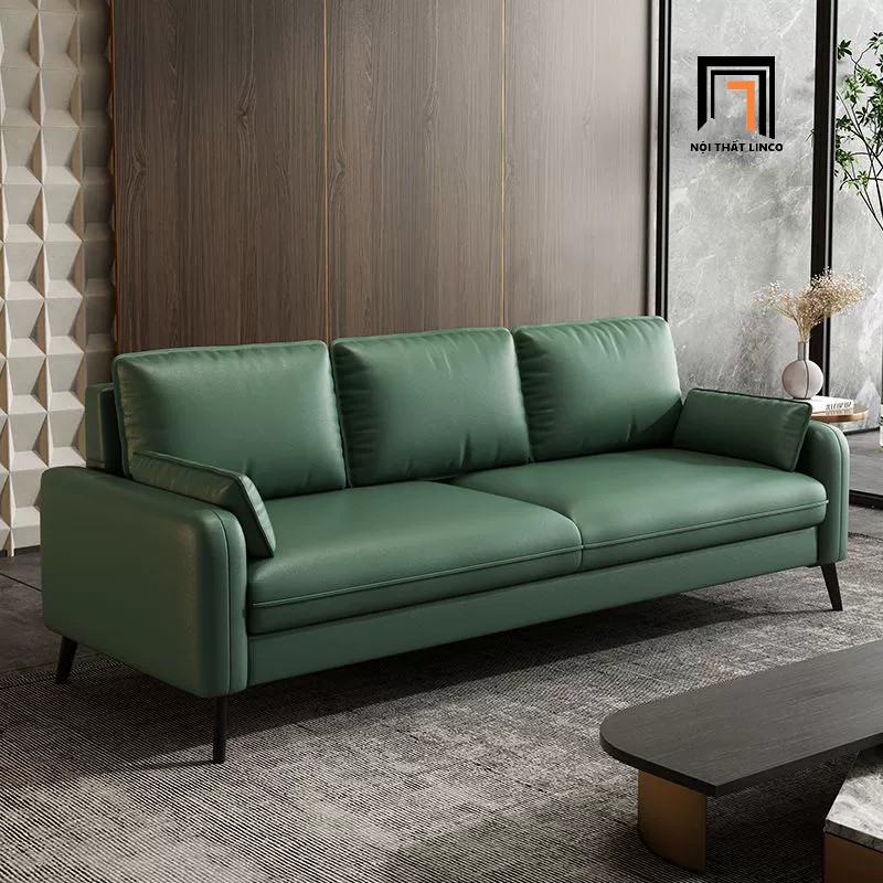 sofa da