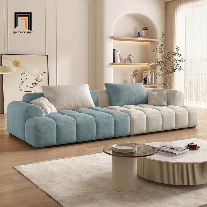 sofa băng hiện đại