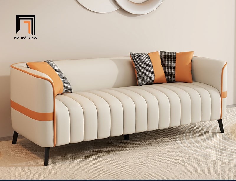ghế sofa cong