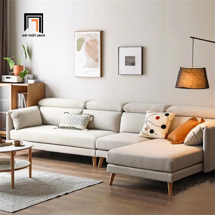 sofa góc giá rẻ