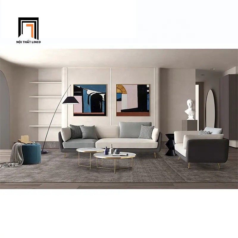 bộ ghế sofa