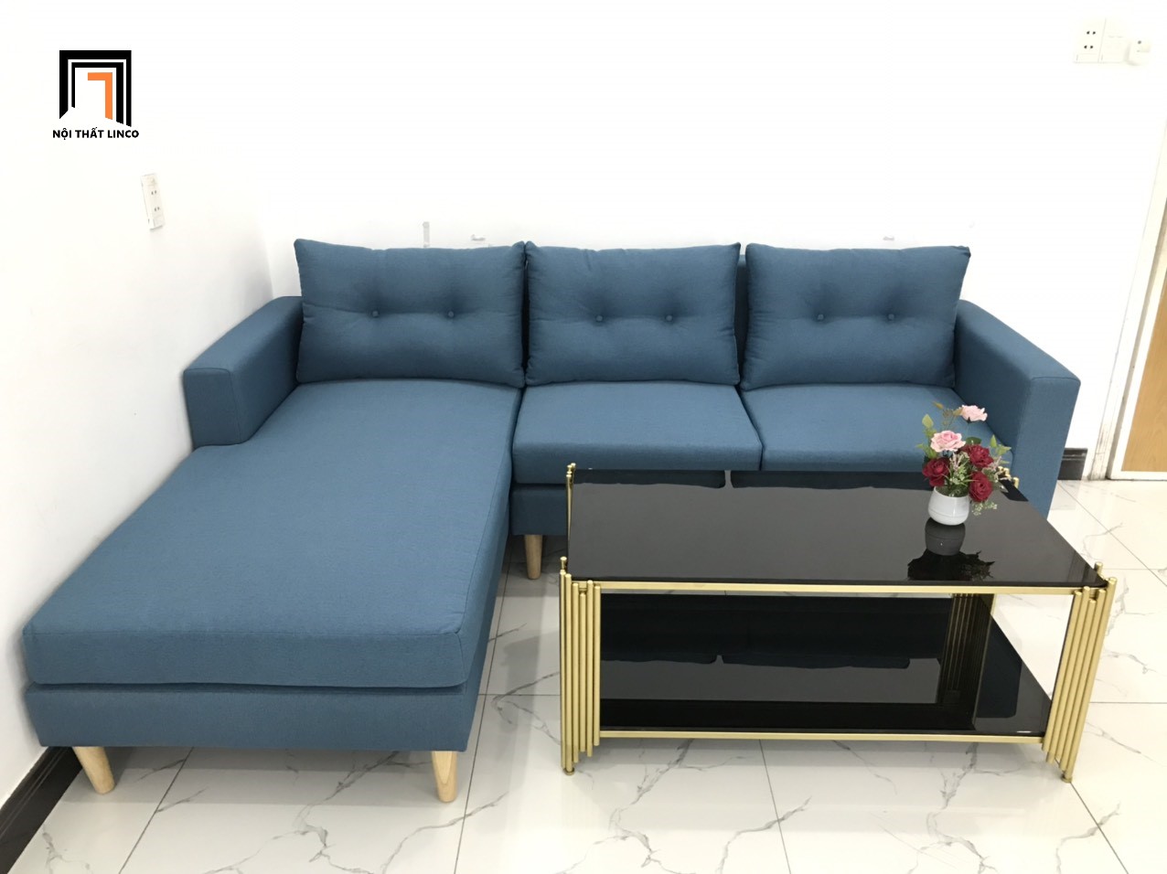 bộ ghế sofa