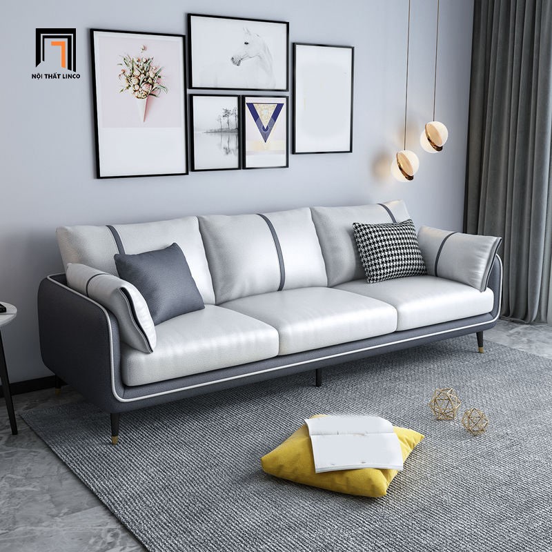 sofa băng hiện đại