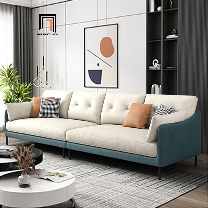 sofa băng 2m4