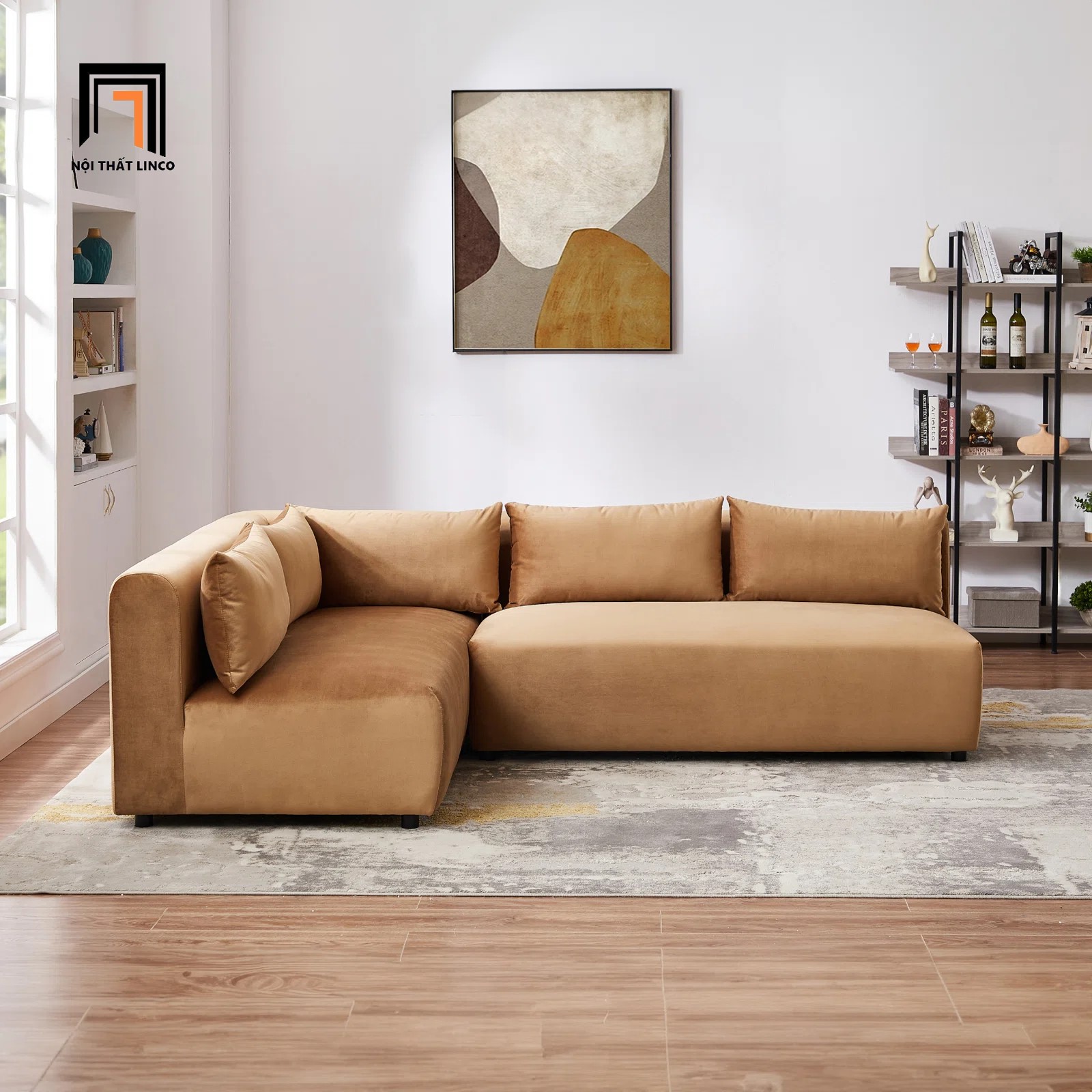 ghế sofa