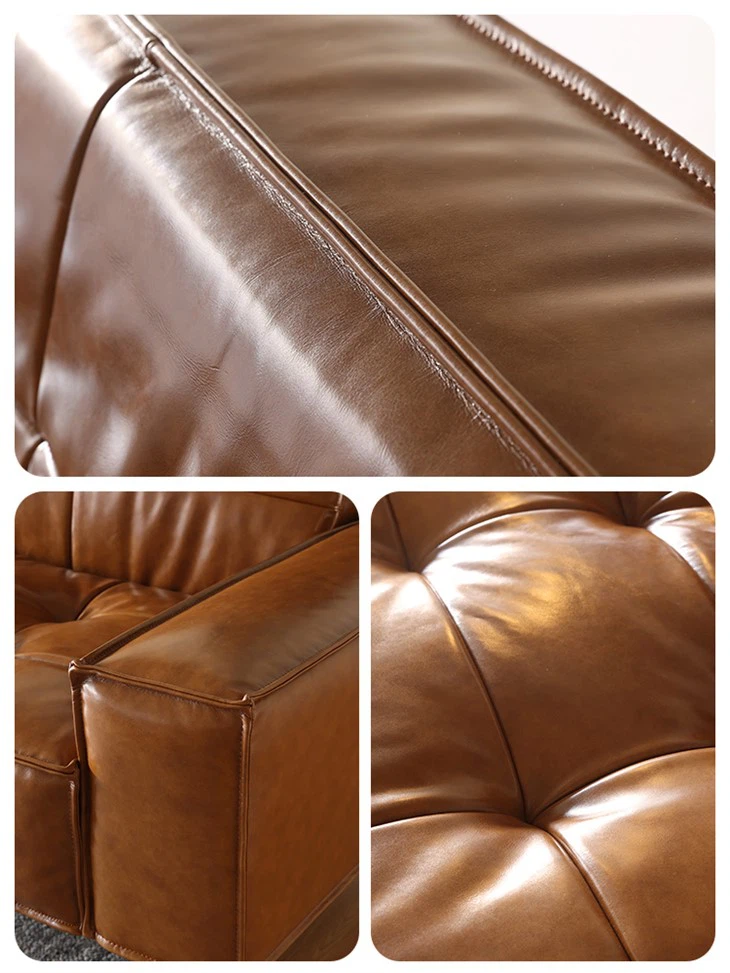 sofa da bóng