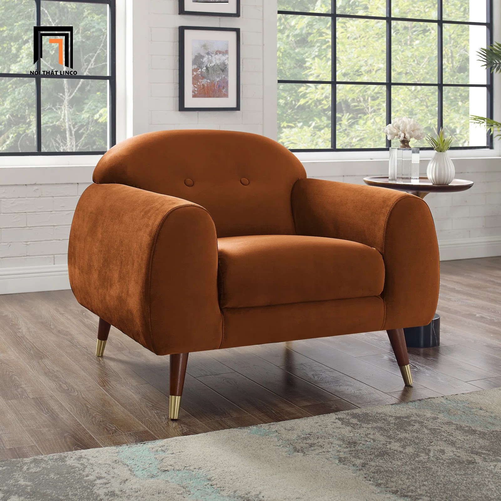 ghế sofa