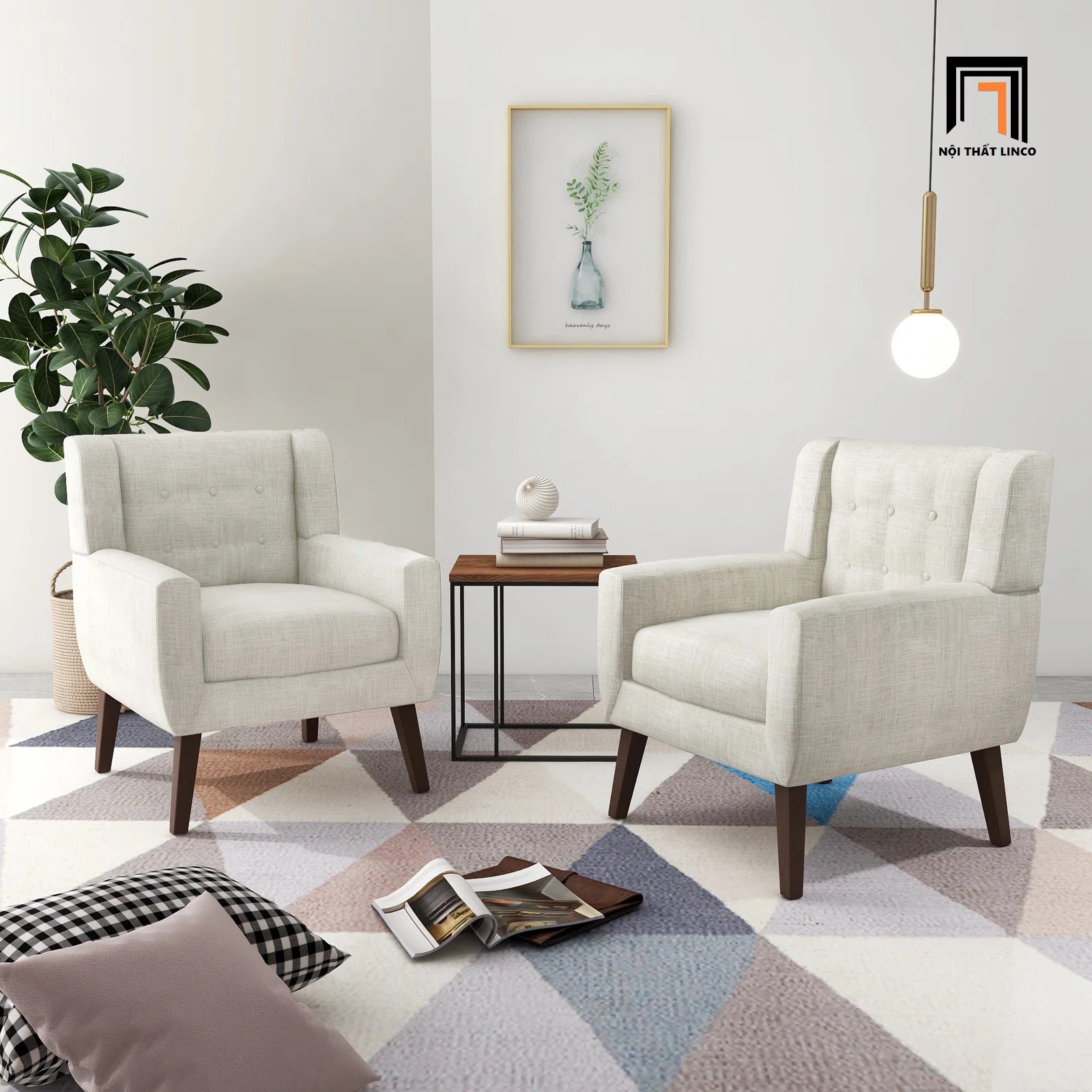 ghế sofa