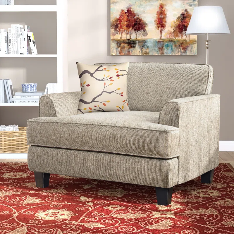 sofa đơn gia đình