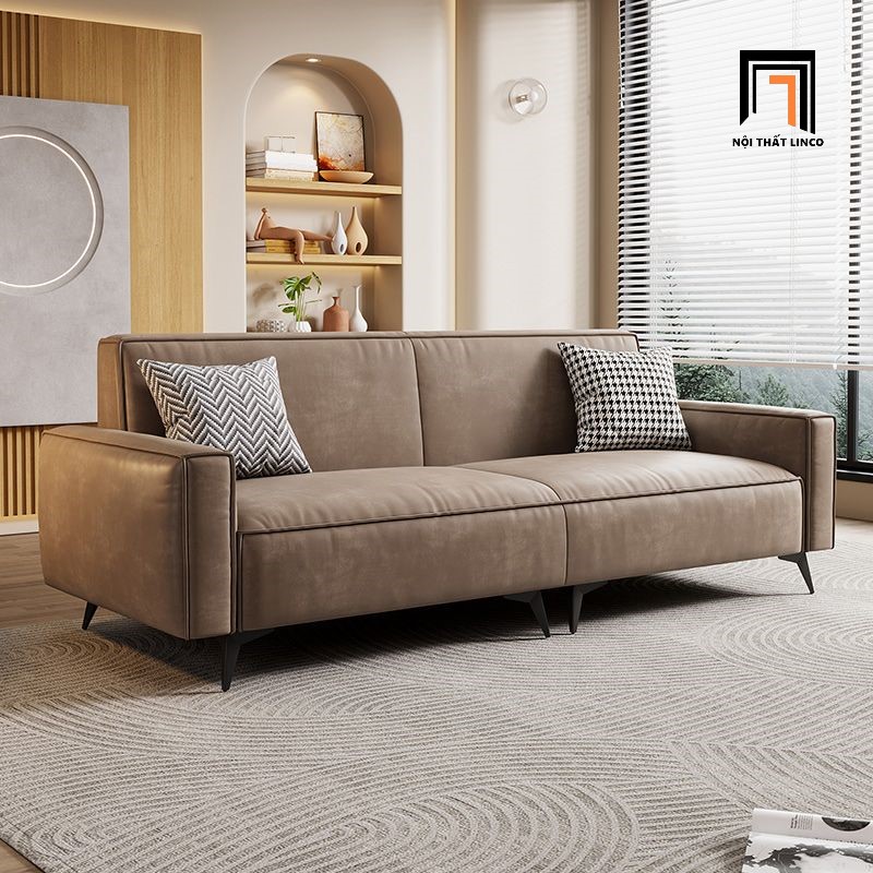 sofa băng phòng khách