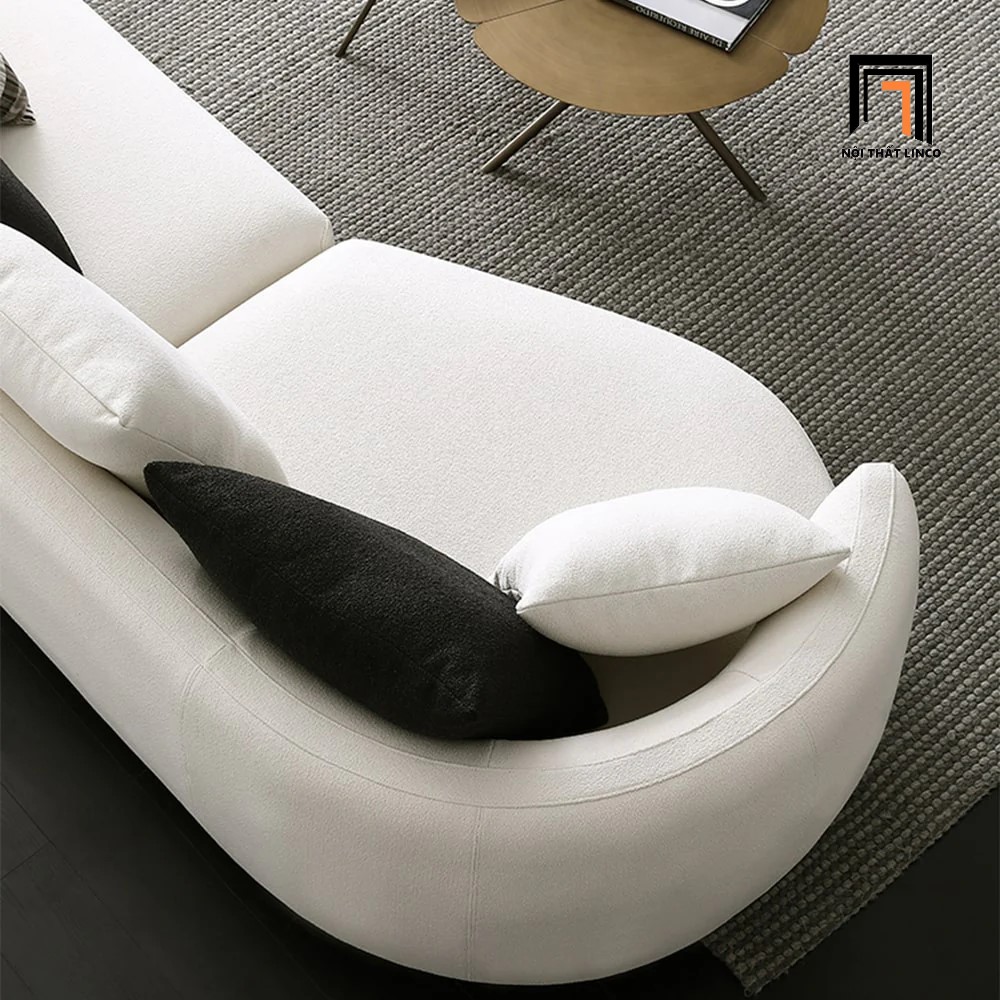sofa xinh xắn