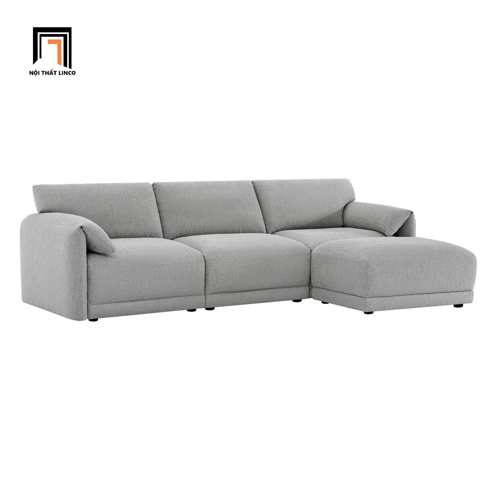 ghế sofa văng nỉ