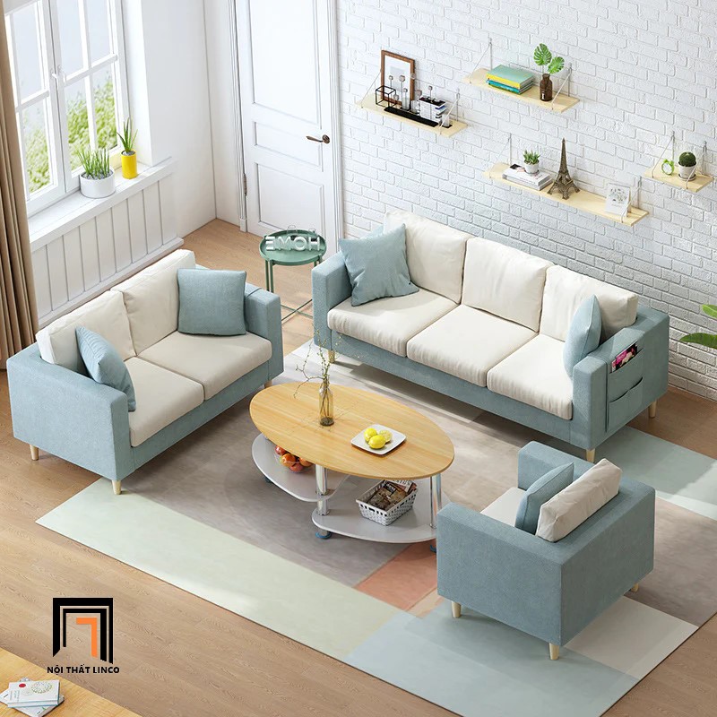 bộ ghế sofa phòng khách