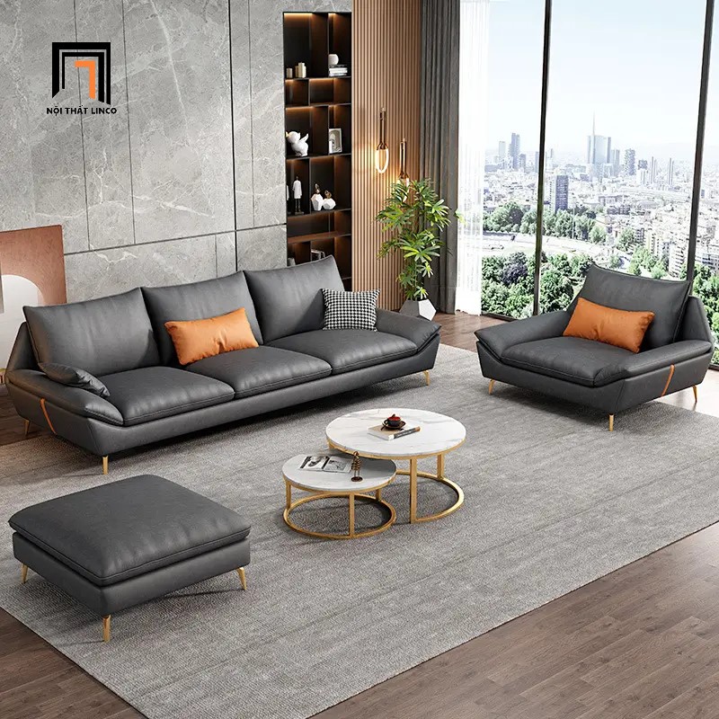 bộ ghế sofa phòng khách