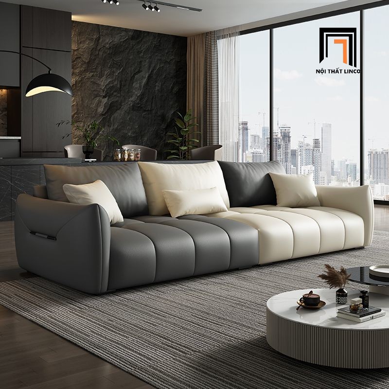 bộ ghế sofa phòng khách