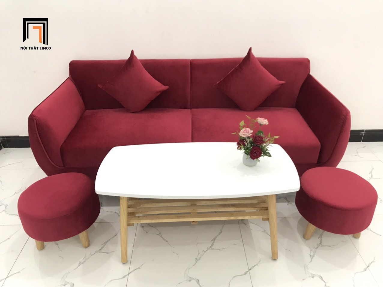 sofa văng
