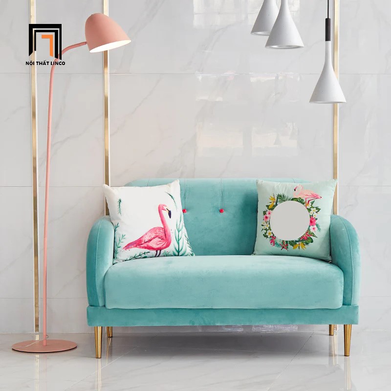sofa xinh xắn