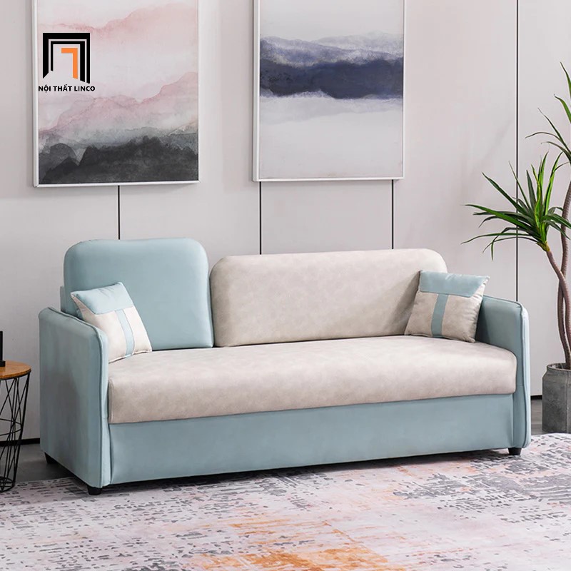 ghế sofa da