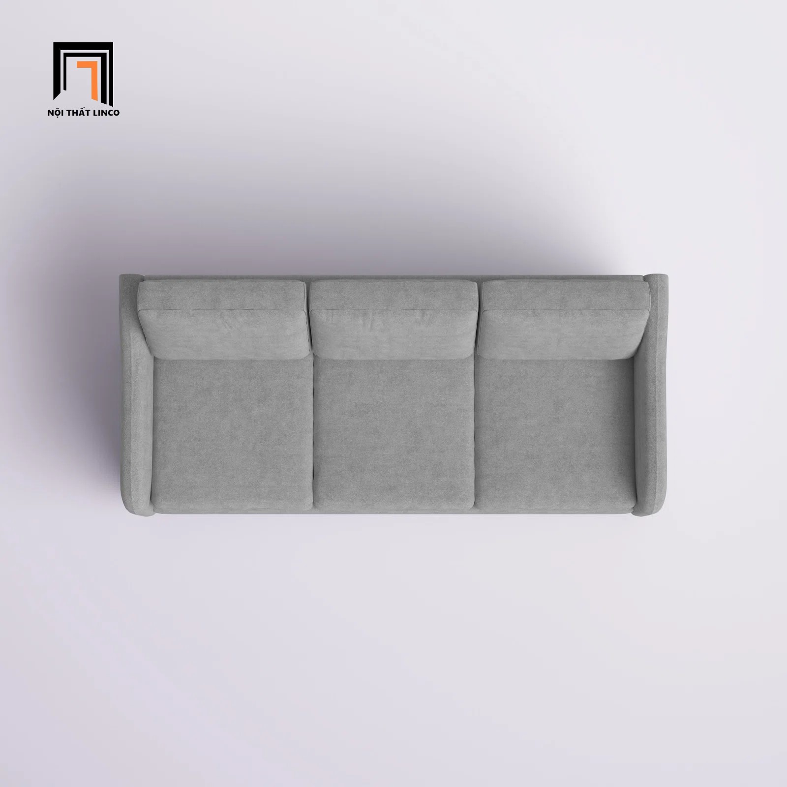 ghế sofa 3 nệm ngồi