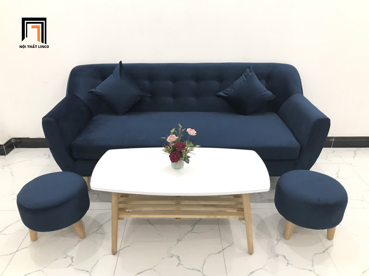 sofa văng