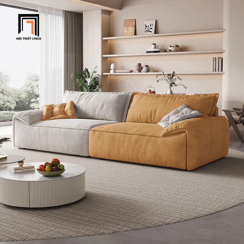 sofa băng cao cấp