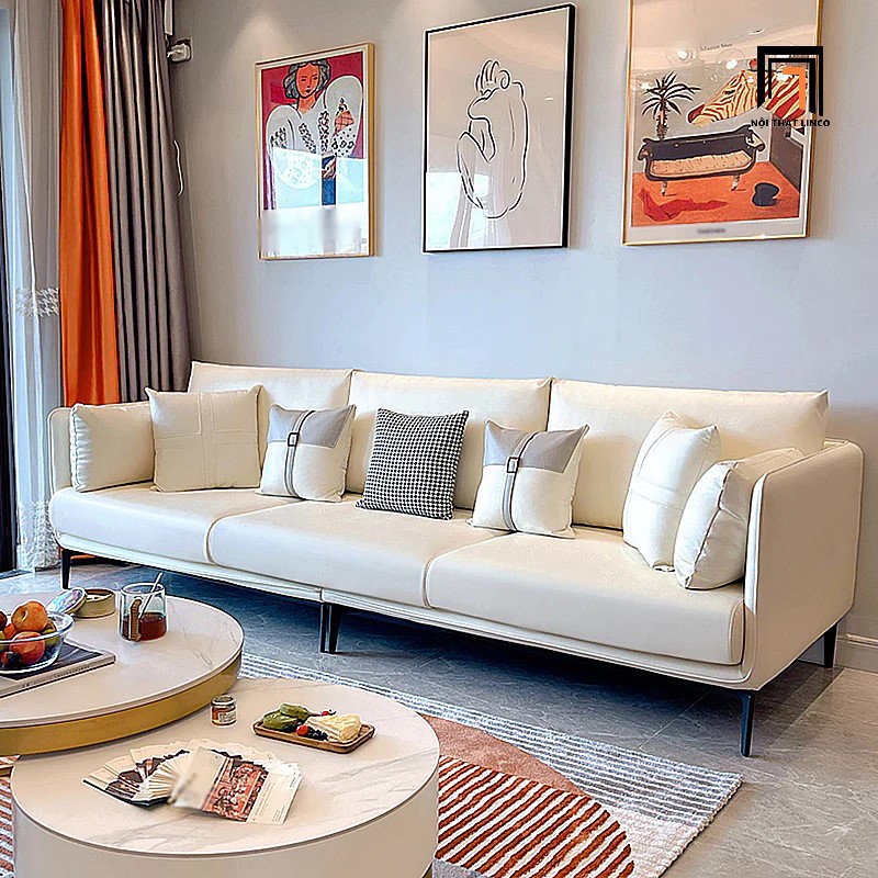 sofa băng 2m4
