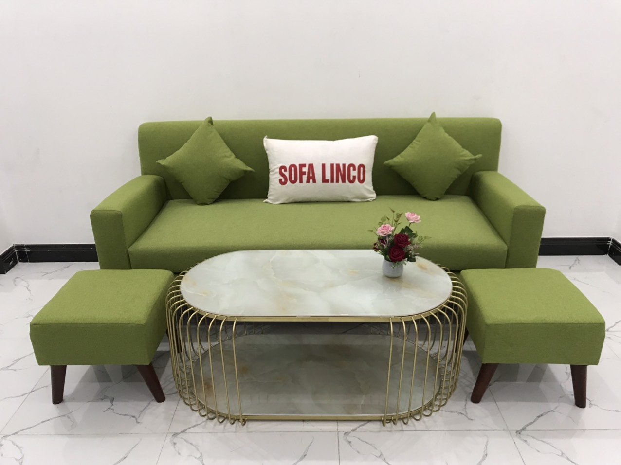 sofa phòng khách