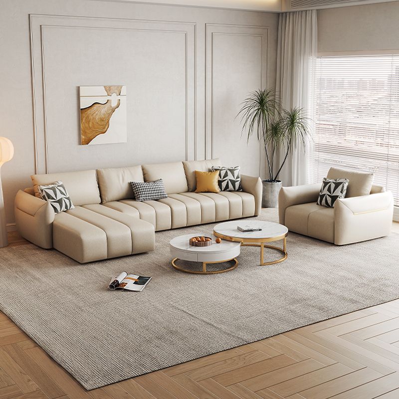 bộ ghế sofa phòng khách