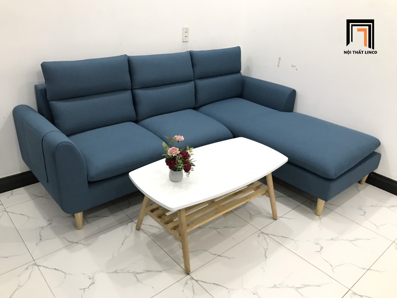 sofa góc giá rẻ
