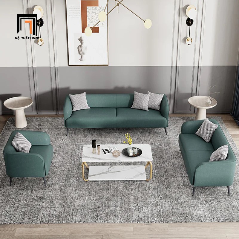 set ghế sofa văn phòng