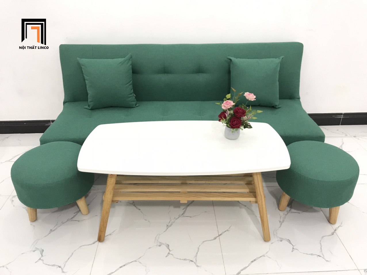 set ghế sofa