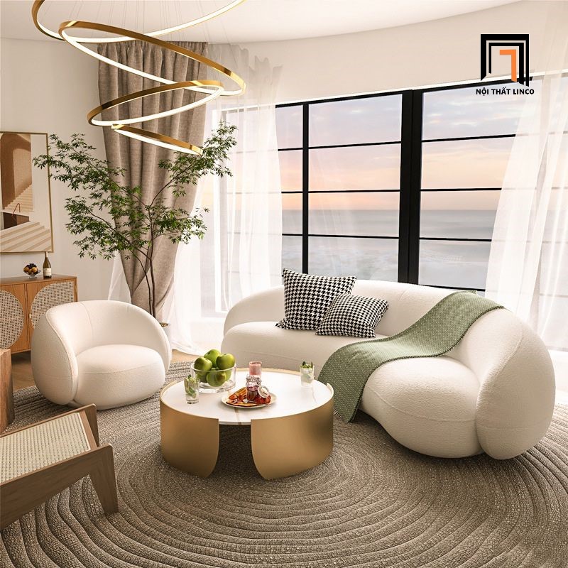 ghế sofa