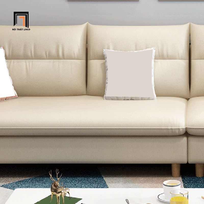 sofa vải nỉ