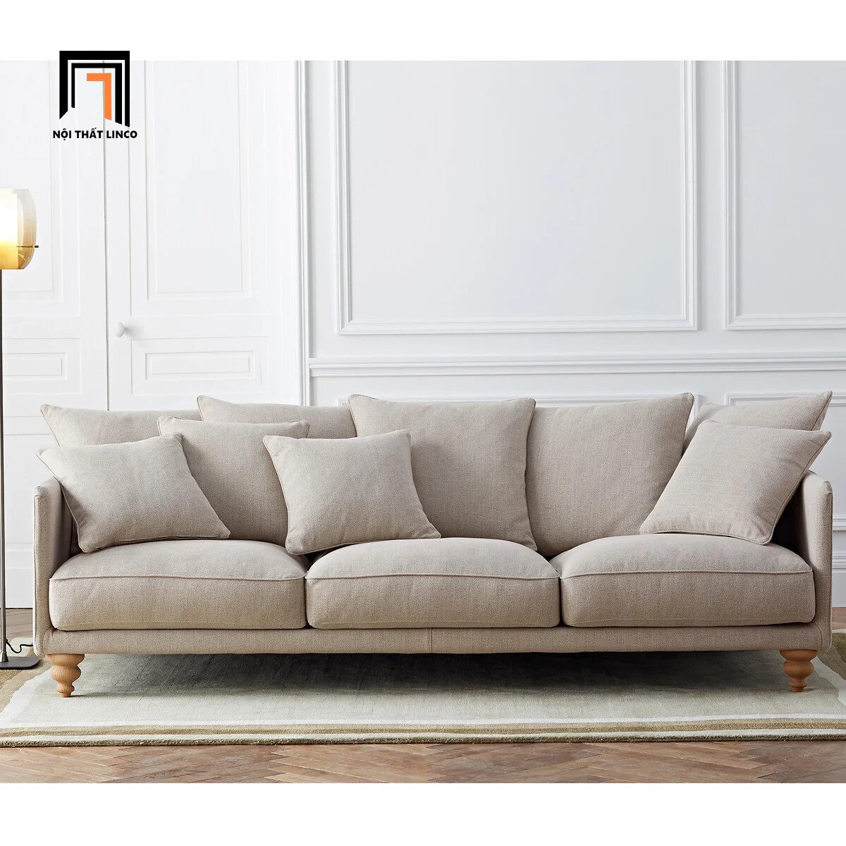 sofa băng 2m2