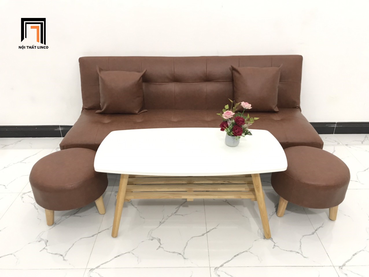 bộ ghế sofa