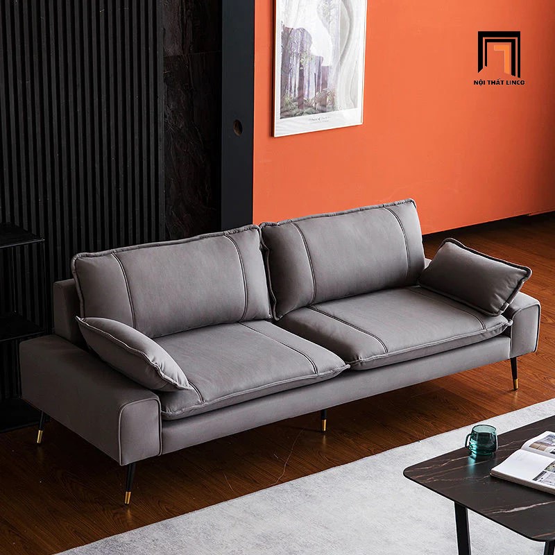 sofa sang trọng