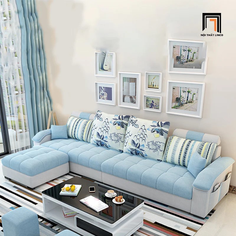 bộ ghế sofa băng