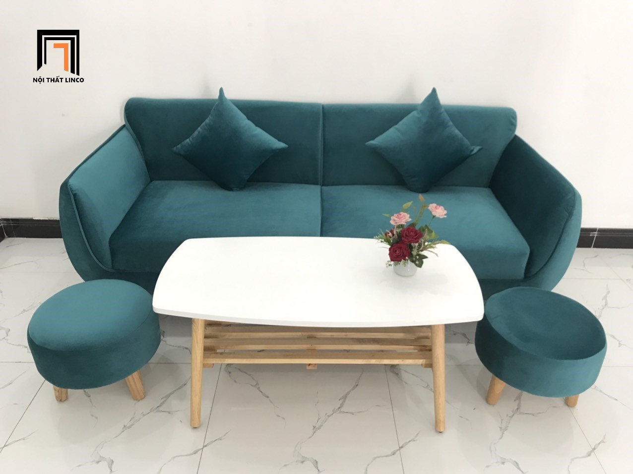 sofa văng giá rẻ