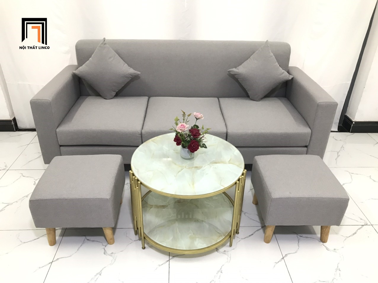 sofa băng
