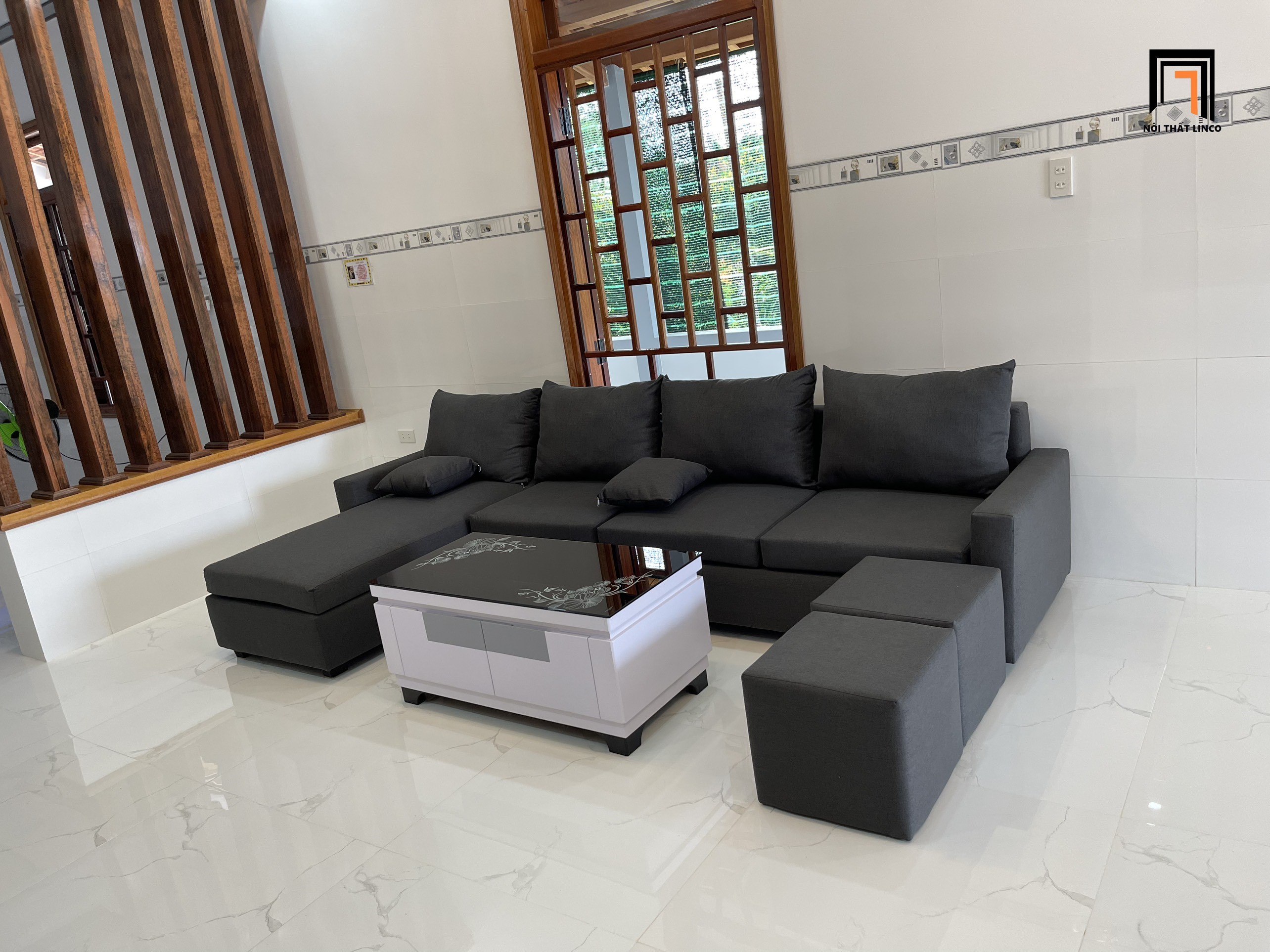 ghế sofa