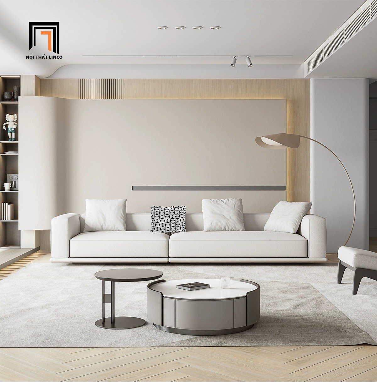 sofa băng 2m6