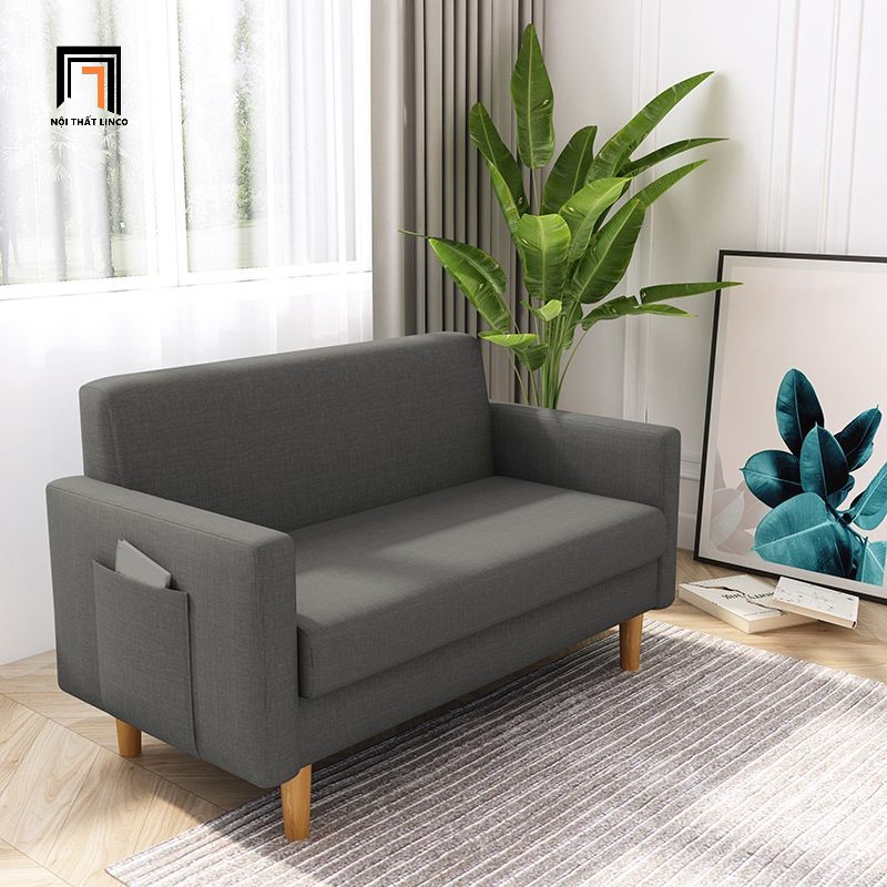 sofa băng nhỏ gọn