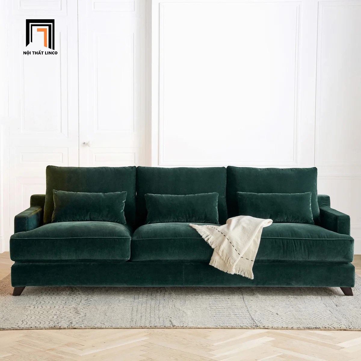 sofa băng 2m1