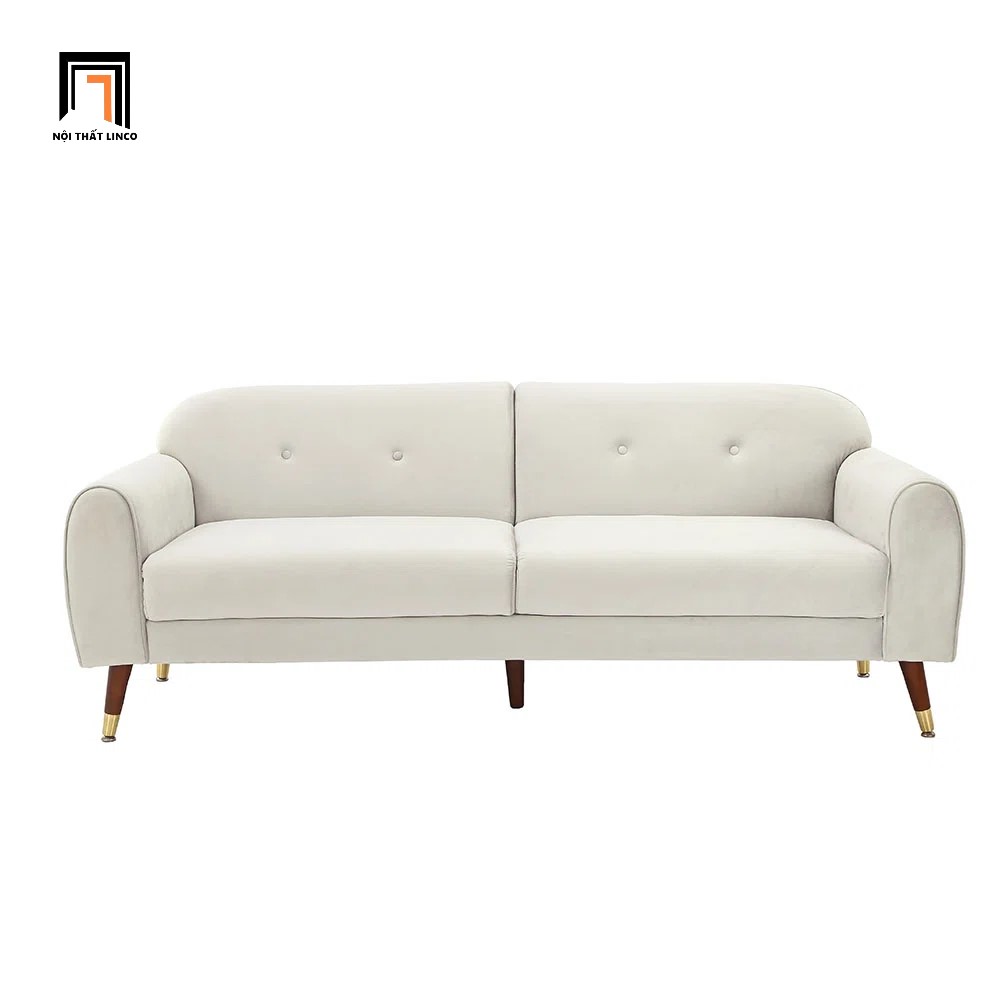 sofa băng chung cư