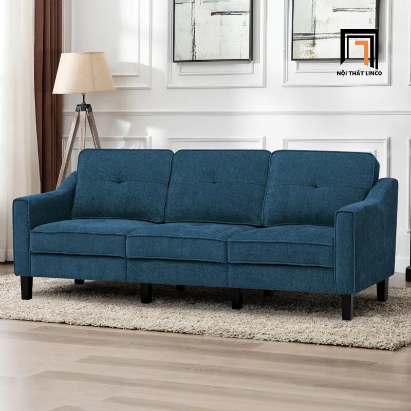 ghế sofa văng nỉ